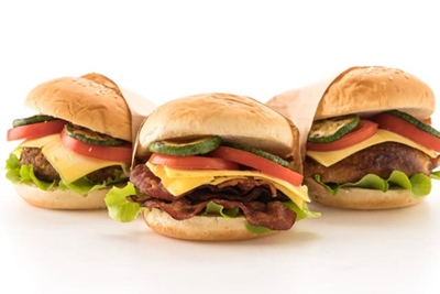 Fat, not carbs, is the only cause of weight gain