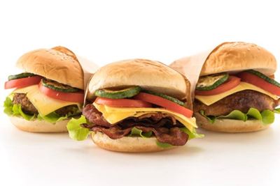 Fat, not carbs, is the only cause of weight gain