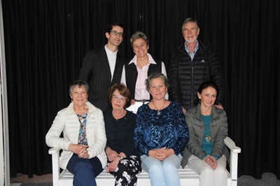 Confidence restored in SPCA