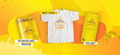 Enter the SPAR Virtual Challenge