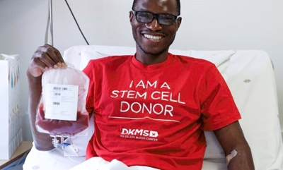 Lack of blood stem cell donors puts SA leukaemia patients’ rights in jeopardy