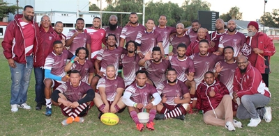 Bridgton verloor vir die 10de keer