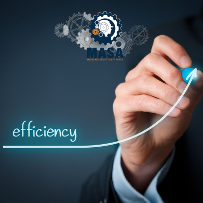 How staffing solutions improve efficiency