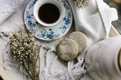 These traditional African teas could help with Covid-19 symptoms