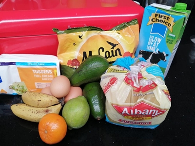 Don't fall victim to illegal price hikes