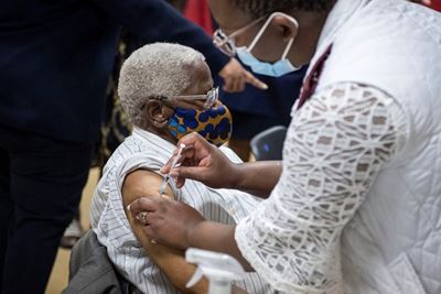 Covid-19: 3 641 new cases recorded in SA, 597 406 people vaccinated
