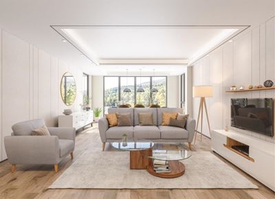 Give your home high screen appeal