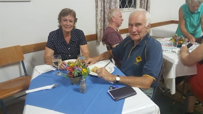 Church flips its way to Shrove Tuesday success