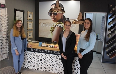 Execuspecs bied 50% afslag op Irlen-siftingstoets