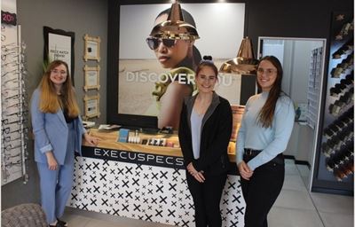 Execuspecs bied 50% afslag op Irlen-siftingstoets