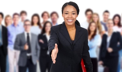 Roadshow for budding businesswomen