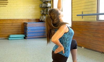 Get in shape this winter with these home workouts