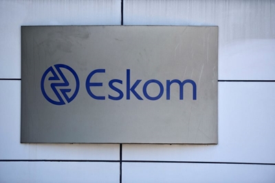Eskom reached 300 days of no load shedding at midnight last night