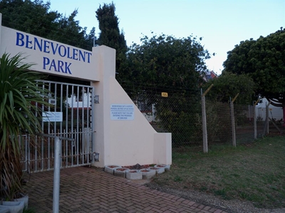 Concerns raised about senior citizens' complex
