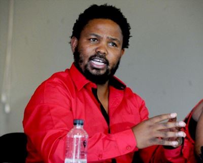 Remove BLF from elections list, Solidarity asks IEC