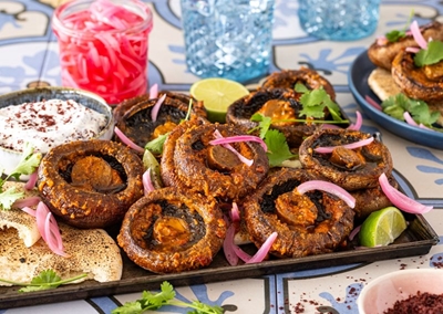 Turn up the heat this winter: It’s national hot & spicy day on the 19th! 