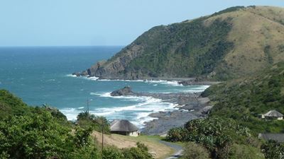 Plans to turn Port St Johns into new coastal city