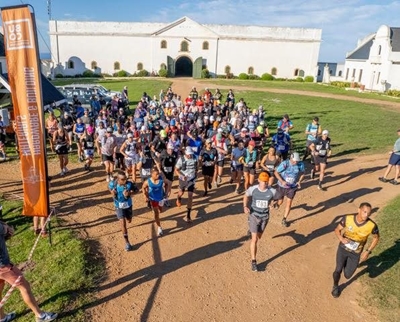 Buco adventure weekend a blast