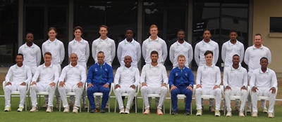 Players who represented SWD in the 2018/19 season