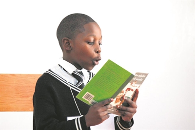 Libraries place literacy in the spotlight