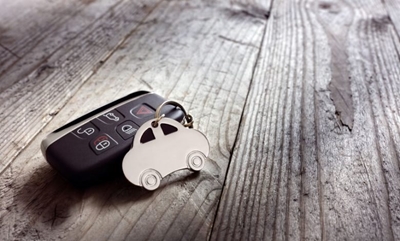 What to do if car keys go missing