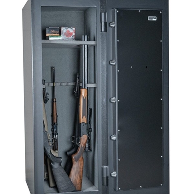 A deep dive into enhancing security with gun safes: The insight from Inkas Safe manufacturing