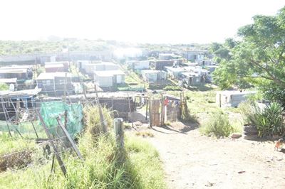 Man killed in Asla Park