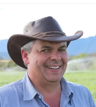 Dankie Riversdal en omgewing