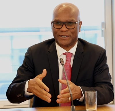 ‘Secure window forced open’: Nathi Mthethwa found dead in France after ‘worrying message’
