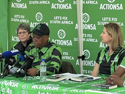 Lopes departs DA, joins ActionSA