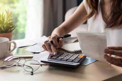 Check how far your rent stretches - before you sign a lease