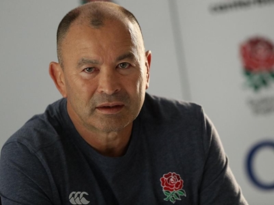 England will be primed to win World Cup: Jones