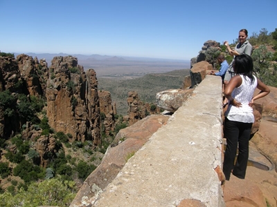 Camdeboo National Park gaining in popularity 