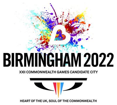 Commonwealth Games: Birmingham announced as host of 2022 event