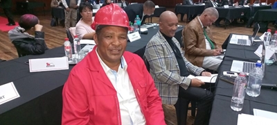 EFF ask for caucus to have proceedings explained by colleagues in Cape Town