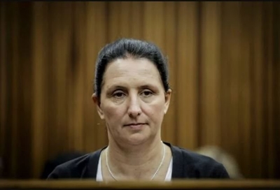 Vicki Momberg to appeal her sentence