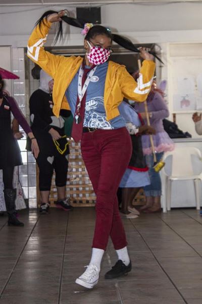 Tekkie Tax to start taking off in Knysna next week