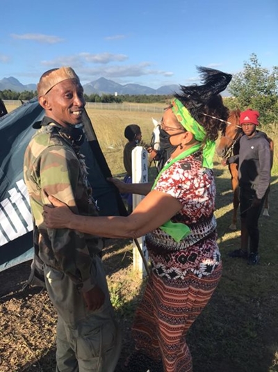 ‘n Stap teen uitbuiting van Okavango Delta