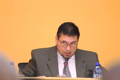 Knysna mayor gets DA boot