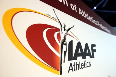 Russian anti-doping chief attacks his own athletics federation
