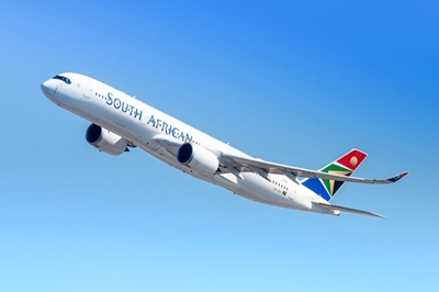 Comair, SAA to resume operations next month
