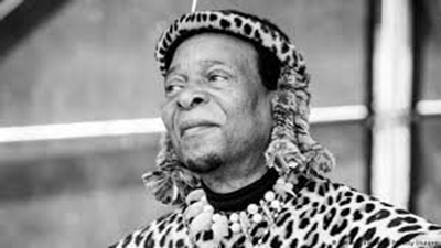 King Zwelithini’s official memorial service confirmed for Thursday