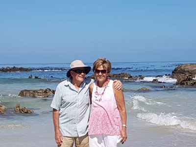 Steeds geen verdagtes in Pinnacle Point-moord