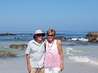 Steeds geen verdagtes in Pinnacle Point-moord