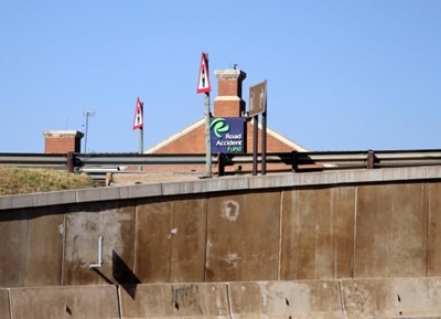 Road Accident Fund hits the wall