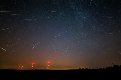 Perseid Meteor Shower: When it peaks and how to watch in SA [live stream]