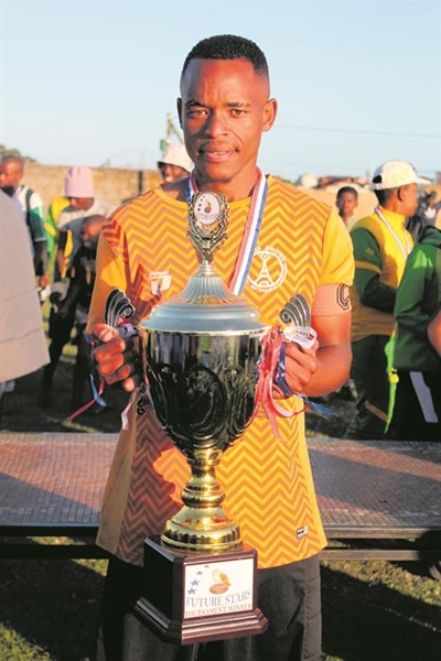 Paris United sets standard on the local scene