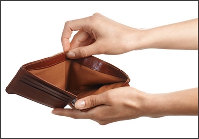 Poor households now squeezed for survival