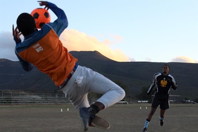 Black Arrows overcome struggles to win league