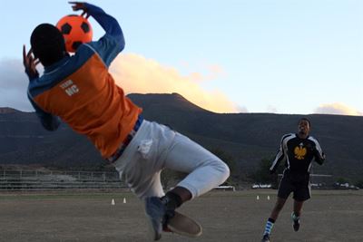 Black Arrows overcome struggles to win league
